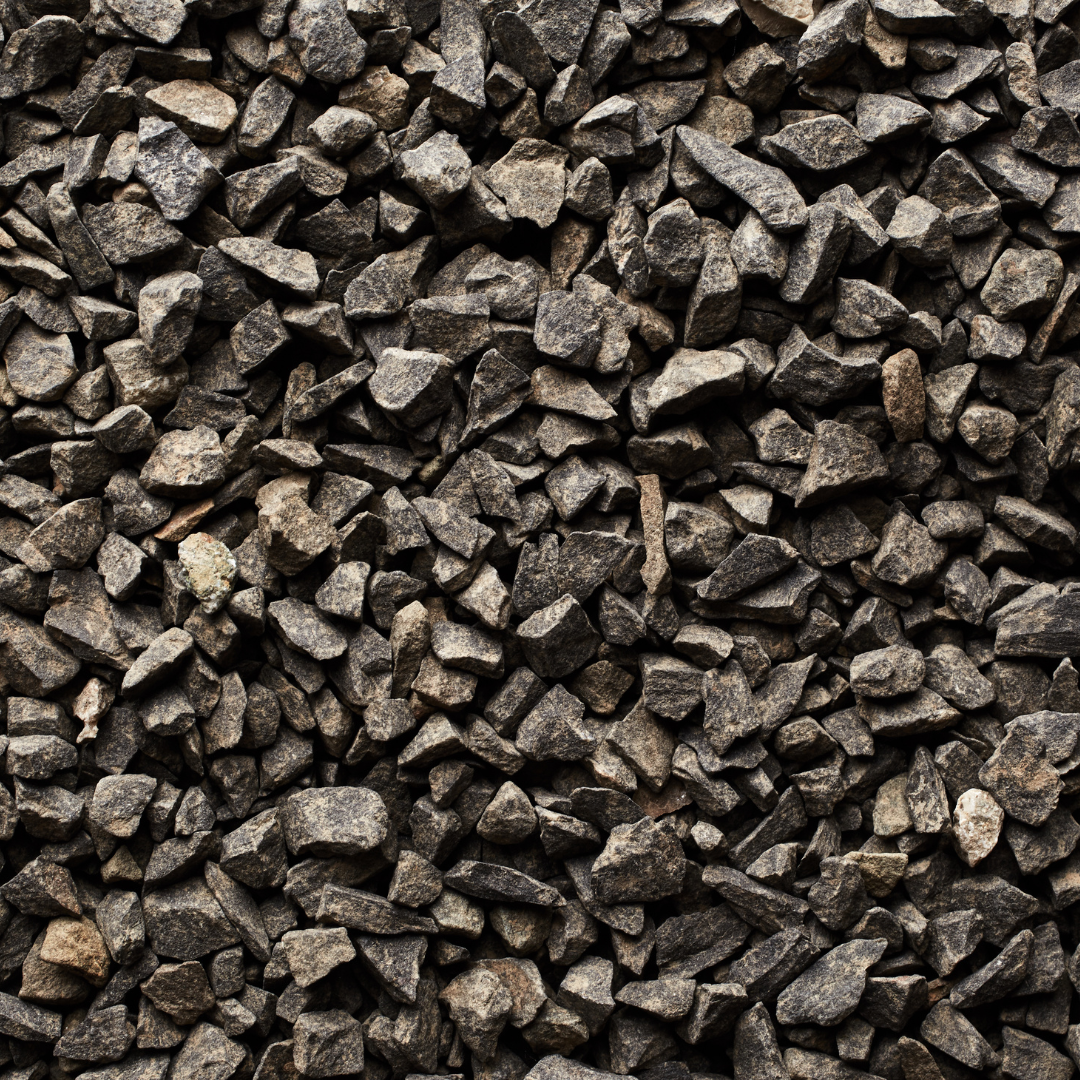 Black Basalt (20mm)