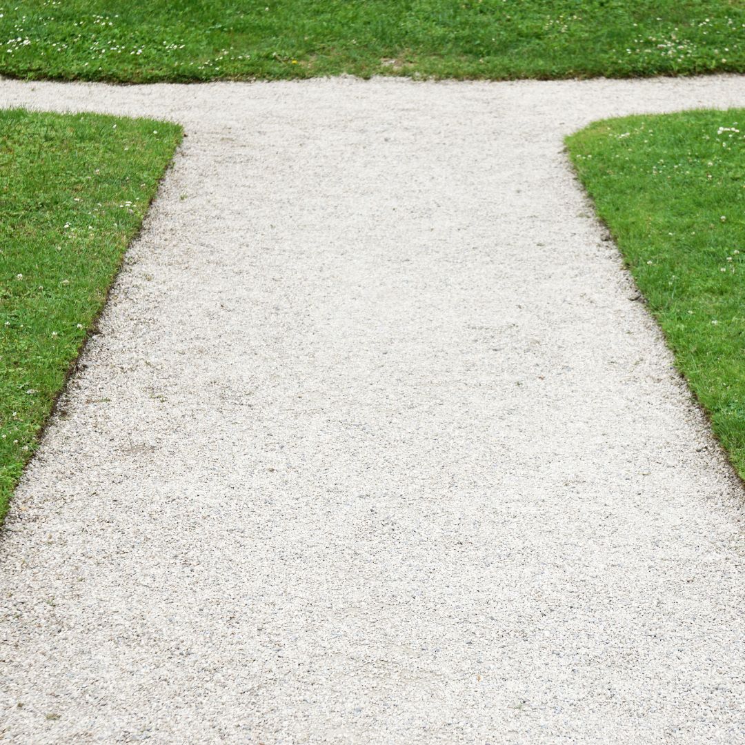 Cotswold Self Binding Path Gravel