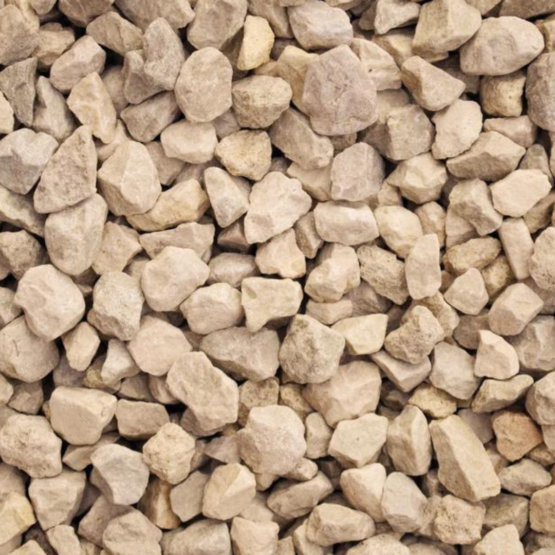 Cotswold Chippings (10-20mm)